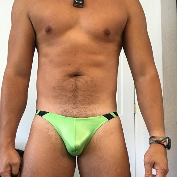 EGDE Line-Up Thong - Picture 5 of 5